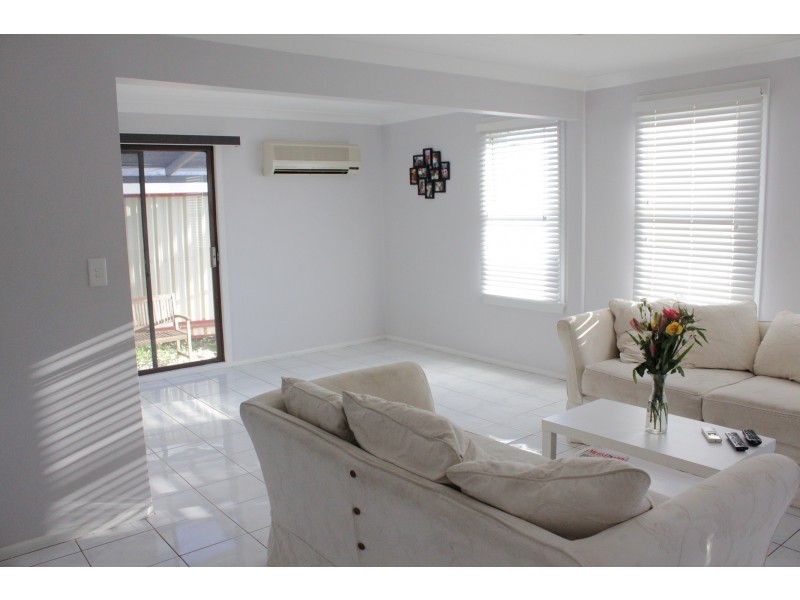 126 Rundle Road, Busby NSW 2168