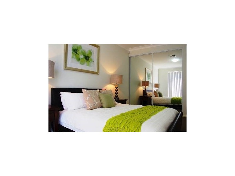 26/44 Barossa Drive, Minchinbury NSW 2770