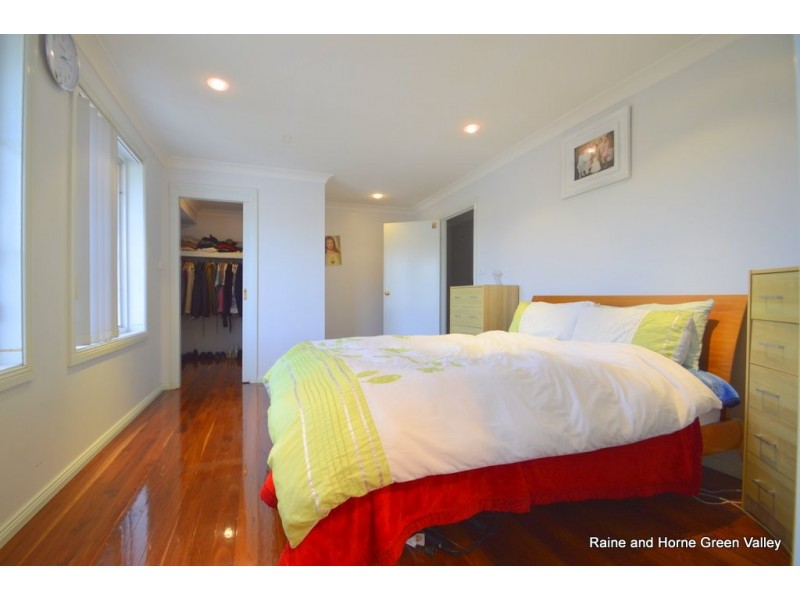 18 Dukic Street, Bonnyrigg Heights NSW 2177