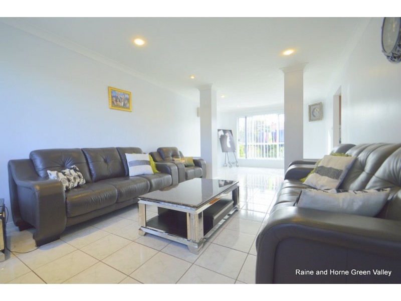 18 Dukic Street, Bonnyrigg Heights NSW 2177