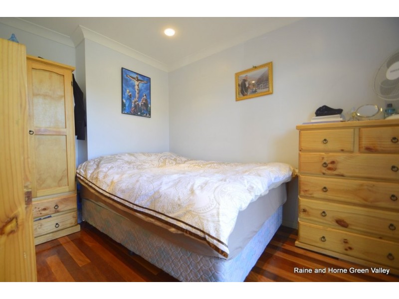 18 Dukic Street, Bonnyrigg Heights NSW 2177