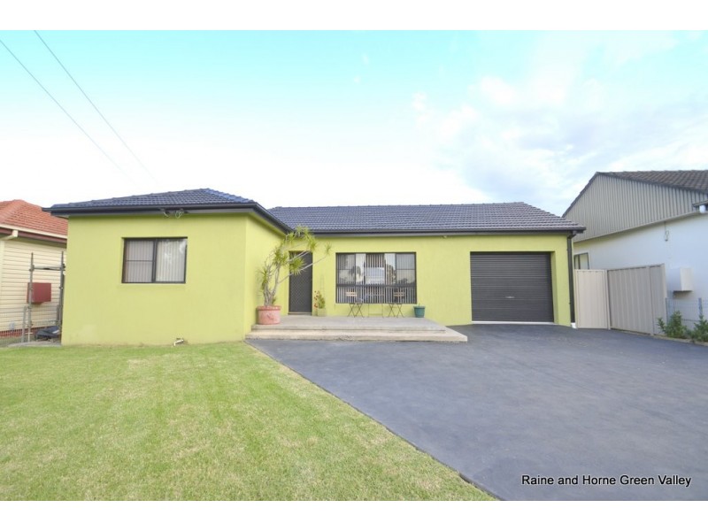 28 Tanderra Street, Colyton NSW 2760