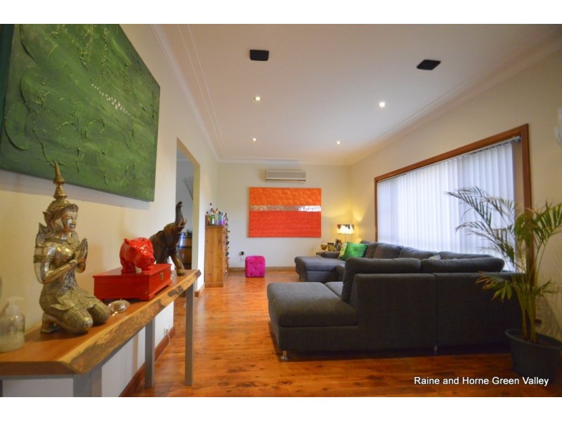 28 Tanderra Street, Colyton NSW 2760