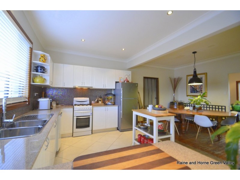 28 Tanderra Street, Colyton NSW 2760