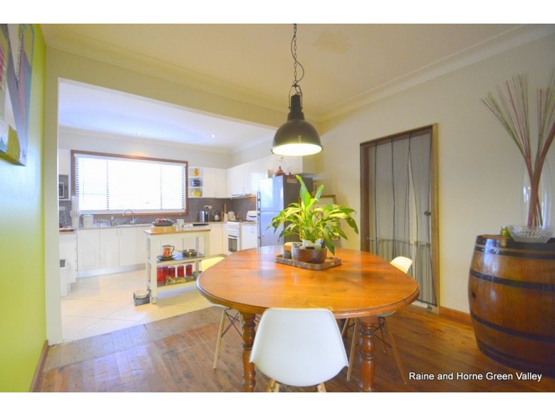 28 Tanderra Street, Colyton NSW 2760