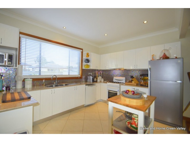 28 Tanderra Street, Colyton NSW 2760