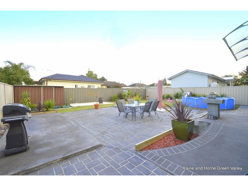 28 Tanderra Street, Colyton NSW 2760