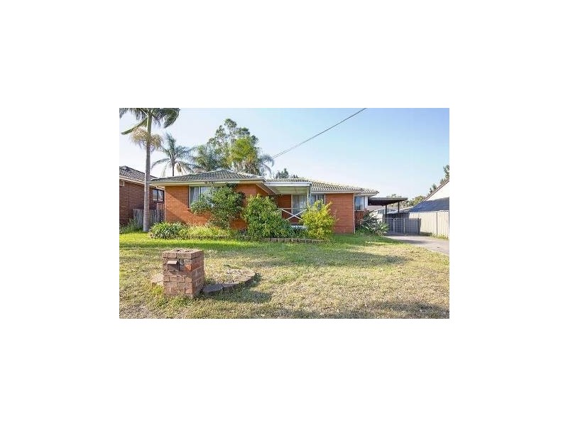 15 Harrow Road, Cambridge Park NSW 2747