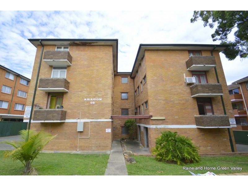 19/56 Speed Street, Liverpool NSW 2170