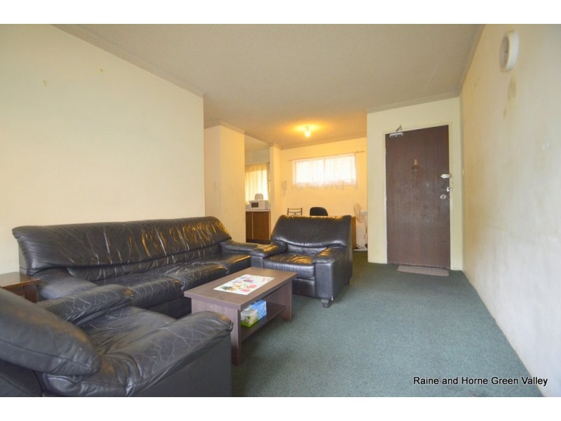 19/56 Speed Street, Liverpool NSW 2170