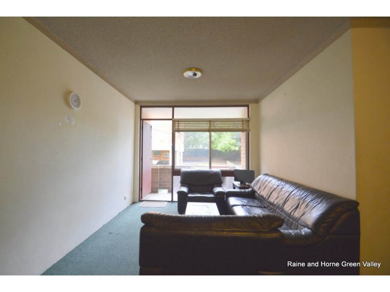 19/56 Speed Street, Liverpool NSW 2170