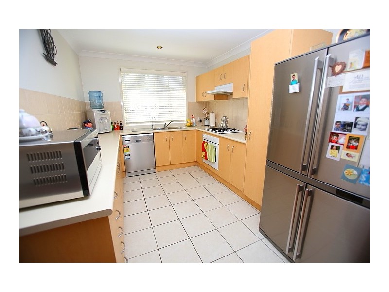 8 Gould Street, West Hoxton NSW 2171