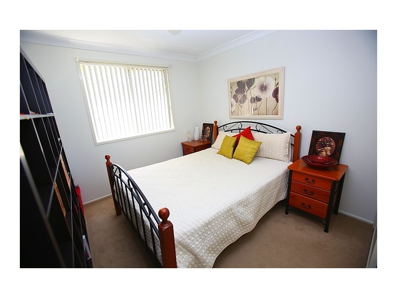 8 Gould Street, West Hoxton NSW 2171