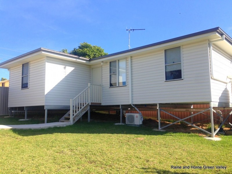 22A Banks Road, Busby NSW 2168