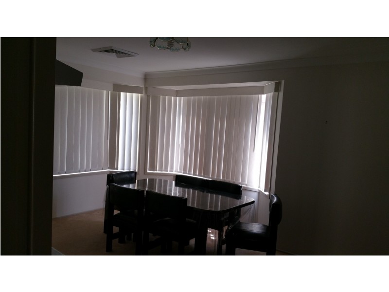 109a Lord Howe drive, Hinchinbrook NSW 2168