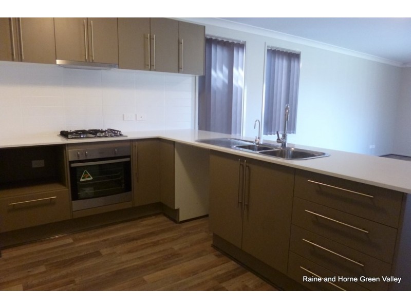 Lot 742 Diamond Hill Circuit, Edmondson Park NSW 2174