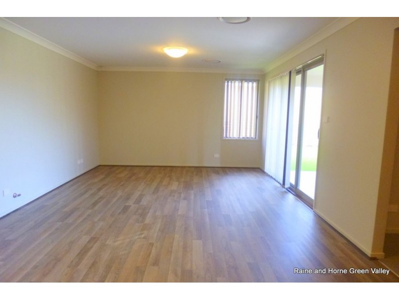 Lot 742 Diamond Hill Circuit, Edmondson Park NSW 2174