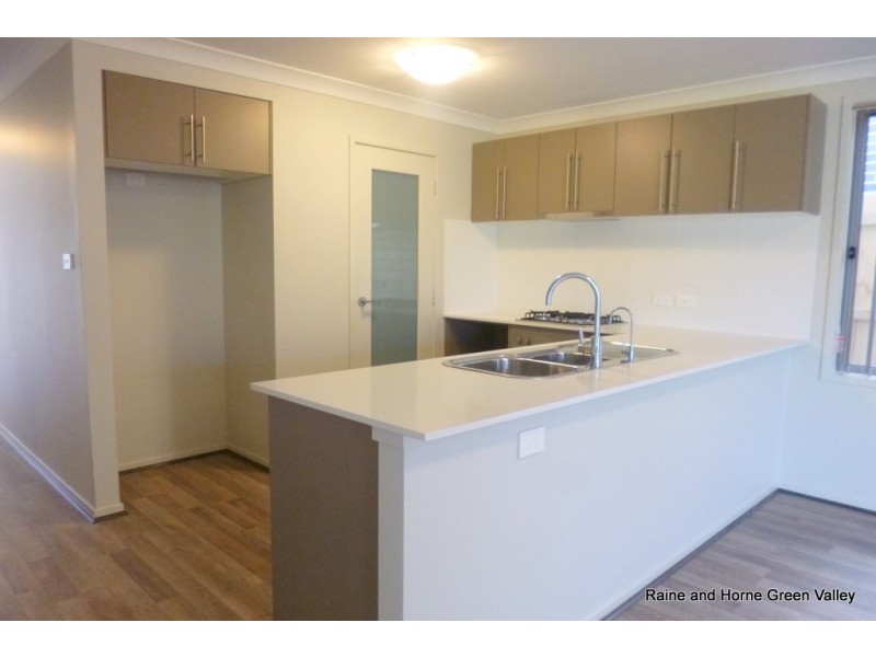 Lot 742 Diamond Hill Circuit, Edmondson Park NSW 2174