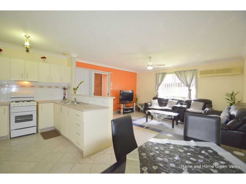 49 Finisterre Avenue, Whalan NSW 2770