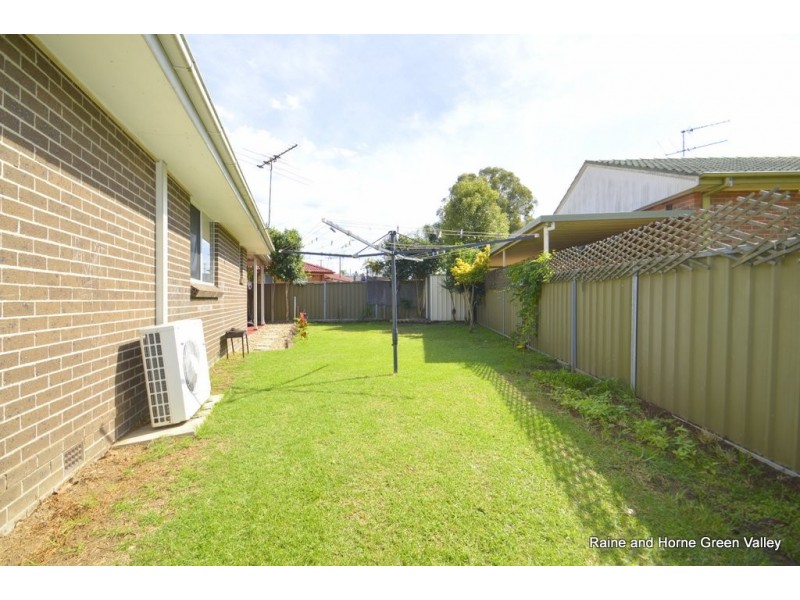 49 Finisterre Avenue, Whalan NSW 2770