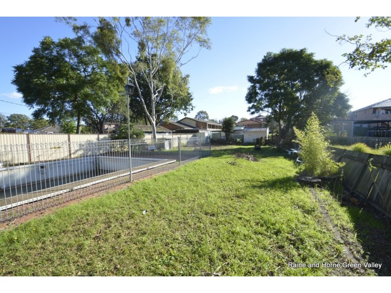 31 Salisbury Road, Guildford NSW 2161