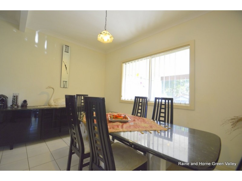 31 Salisbury Road, Guildford NSW 2161