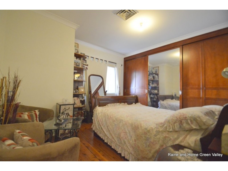 31 Salisbury Road, Guildford NSW 2161