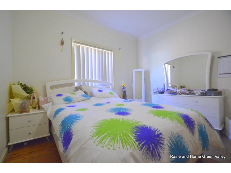 31 Salisbury Road, Guildford NSW 2161