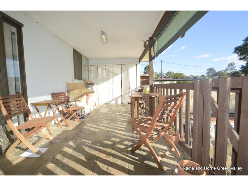 31 Salisbury Road, Guildford NSW 2161