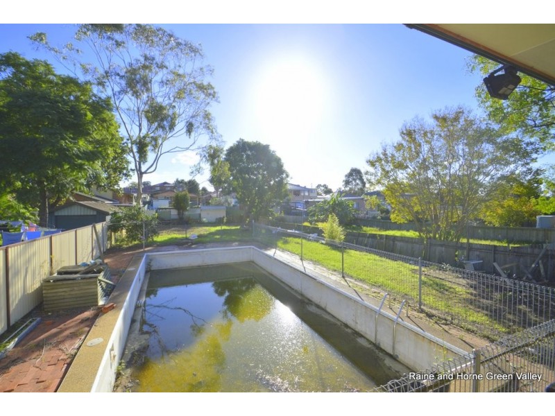 31 Salisbury Road, Guildford NSW 2161