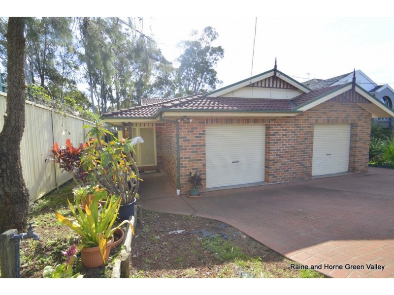 171B Green Valley Road, Green Valley NSW 2168