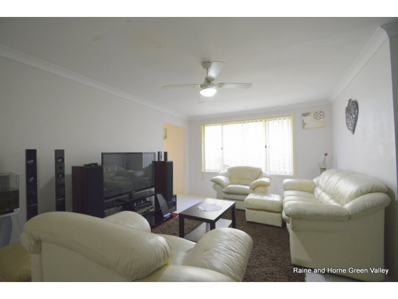 171B Green Valley Road, Green Valley NSW 2168