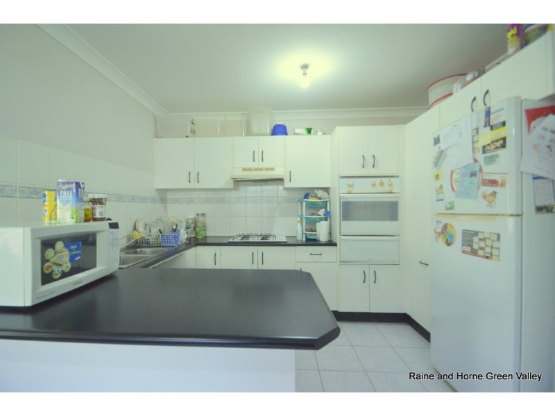171B Green Valley Road, Green Valley NSW 2168