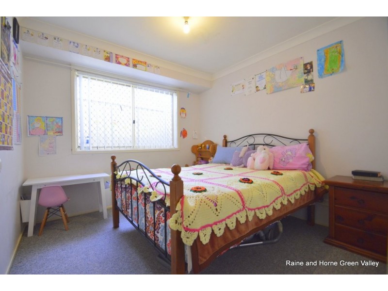 171B Green Valley Road, Green Valley NSW 2168