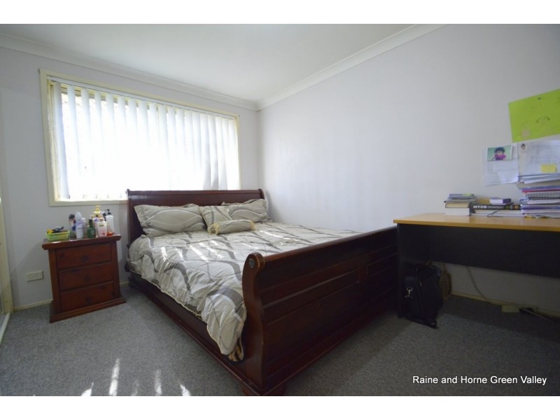 171B Green Valley Road, Green Valley NSW 2168