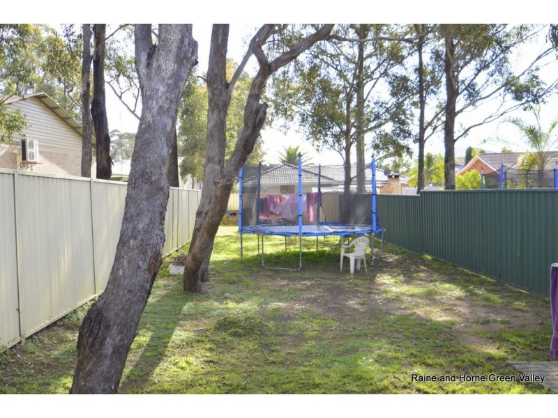 171B Green Valley Road, Green Valley NSW 2168