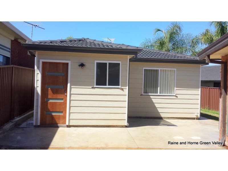 3A Wyee Close, Greystanes NSW 2145