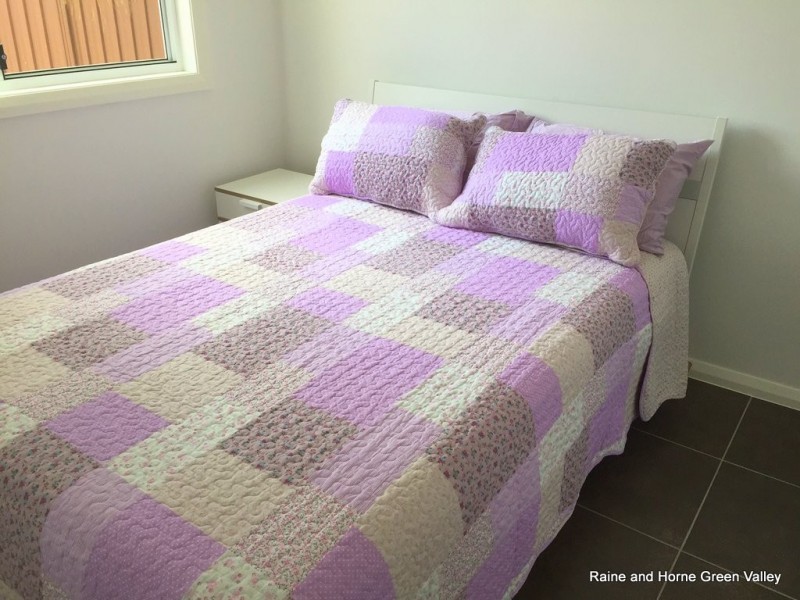 3A Wyee Close, Greystanes NSW 2145