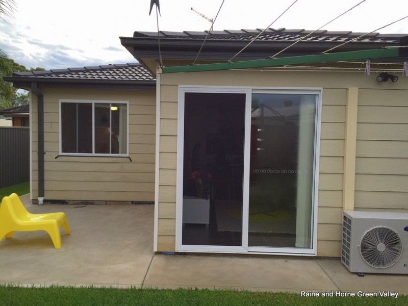 3A Wyee Close, Greystanes NSW 2145