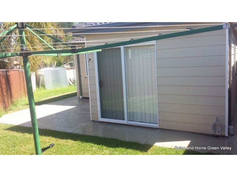 3A Wyee Close, Greystanes NSW 2145