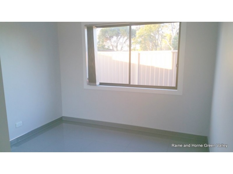 22A Gabo Crescent, Sadleir NSW 2168
