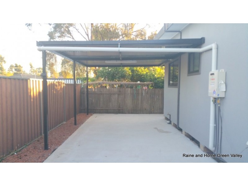 22A Gabo Crescent, Sadleir NSW 2168