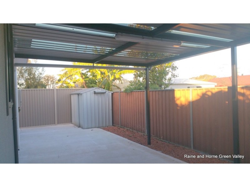 22A Gabo Crescent, Sadleir NSW 2168