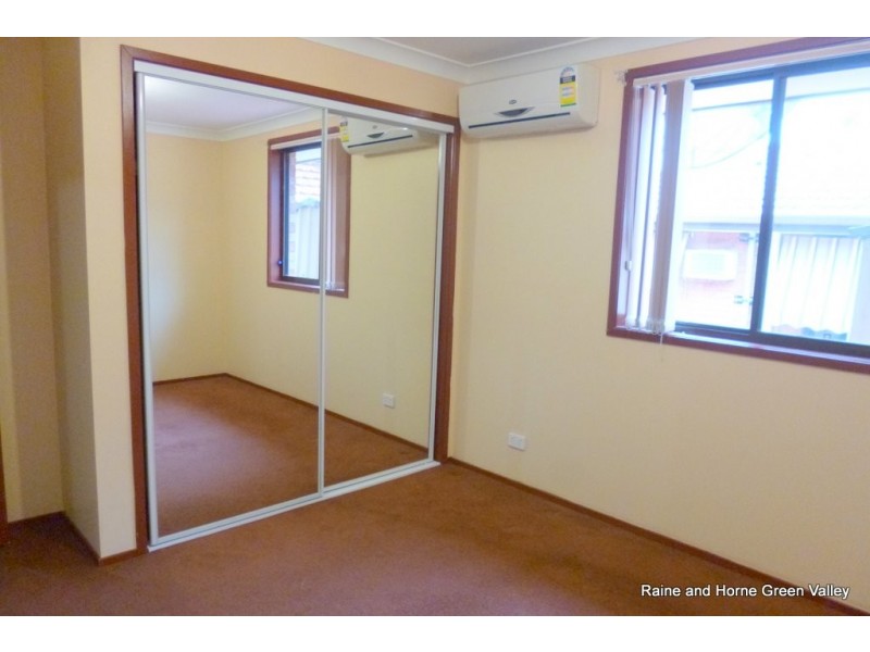 210A Whitford Road, Green Valley NSW 2168