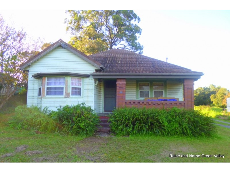 12 Stanbrook Street, Fairfield Heights NSW 2165