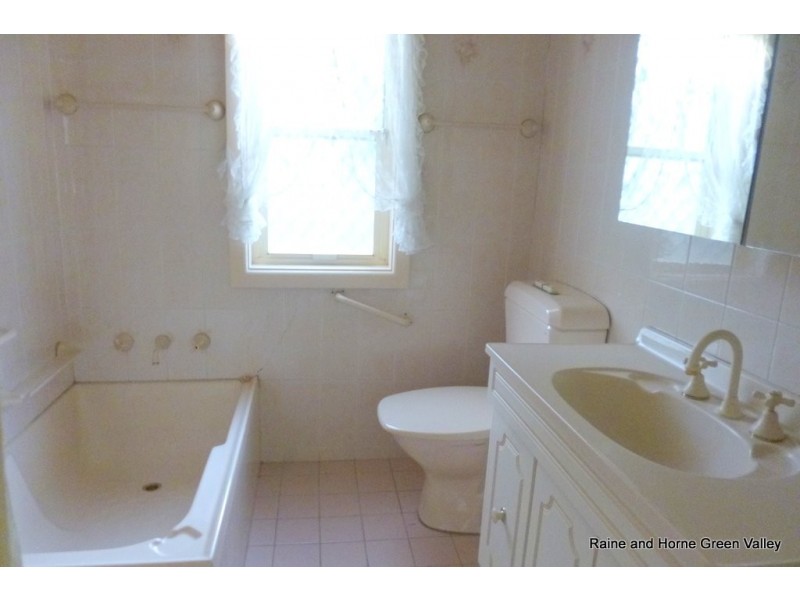 12 Stanbrook Street, Fairfield Heights NSW 2165