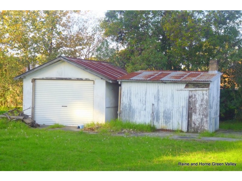 12 Stanbrook Street, Fairfield Heights NSW 2165