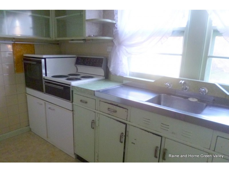 12 Stanbrook Street, Fairfield Heights NSW 2165