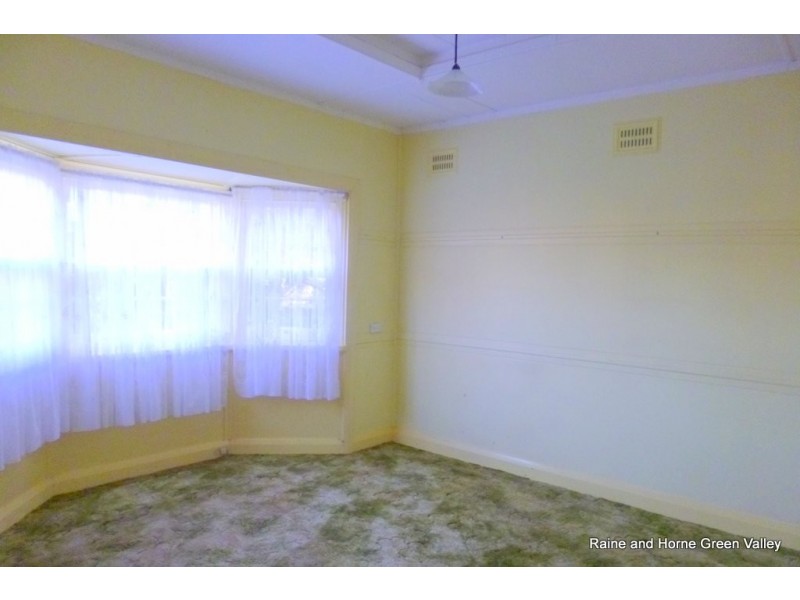 12 Stanbrook Street, Fairfield Heights NSW 2165