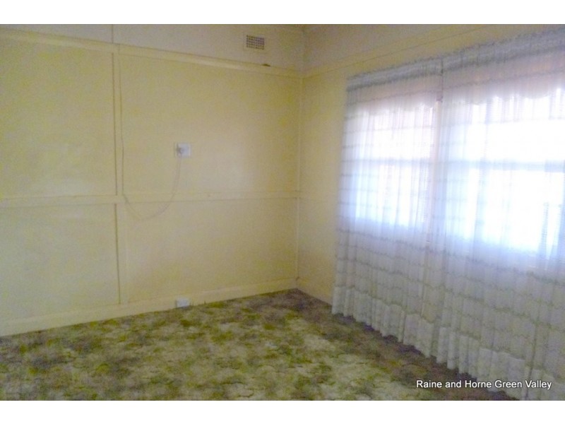 12 Stanbrook Street, Fairfield Heights NSW 2165